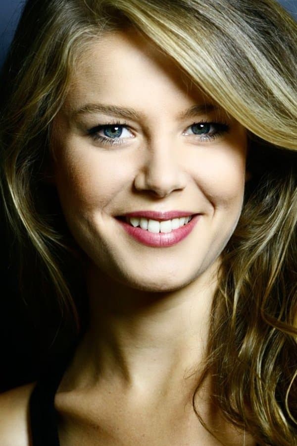 Burcu Biricik Profile Photo
