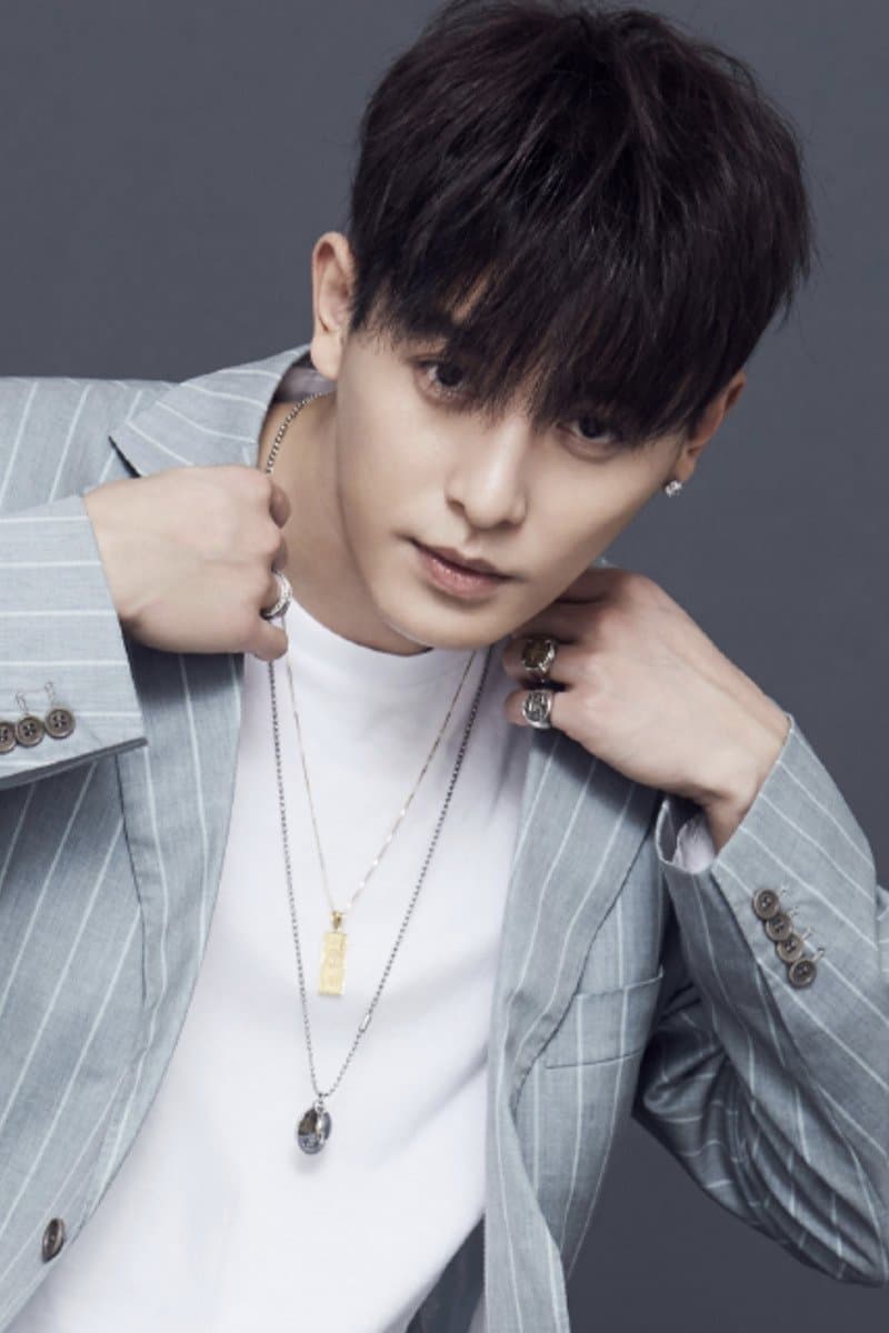 Zhang Haoyu Profile Photo