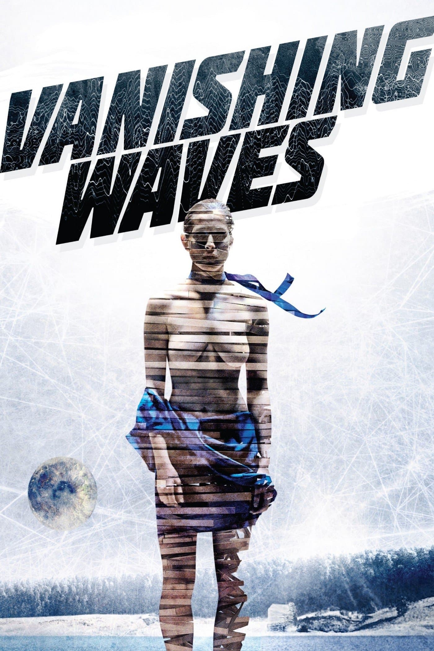Vanishing Waves Movie Poster