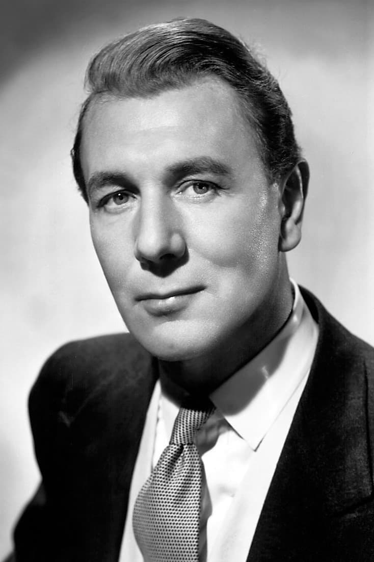 Michael Redgrave Profile Photo