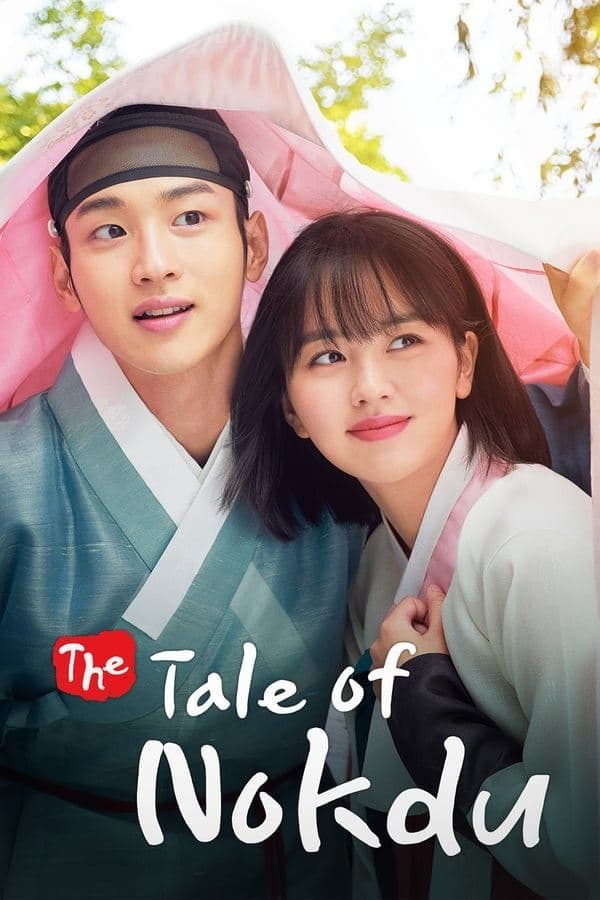 The Tale of Nokdu TV Show Poster