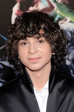 Adam Sevani Profile Photo