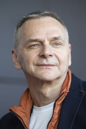 Maciej Pieprzyca Profile Photo