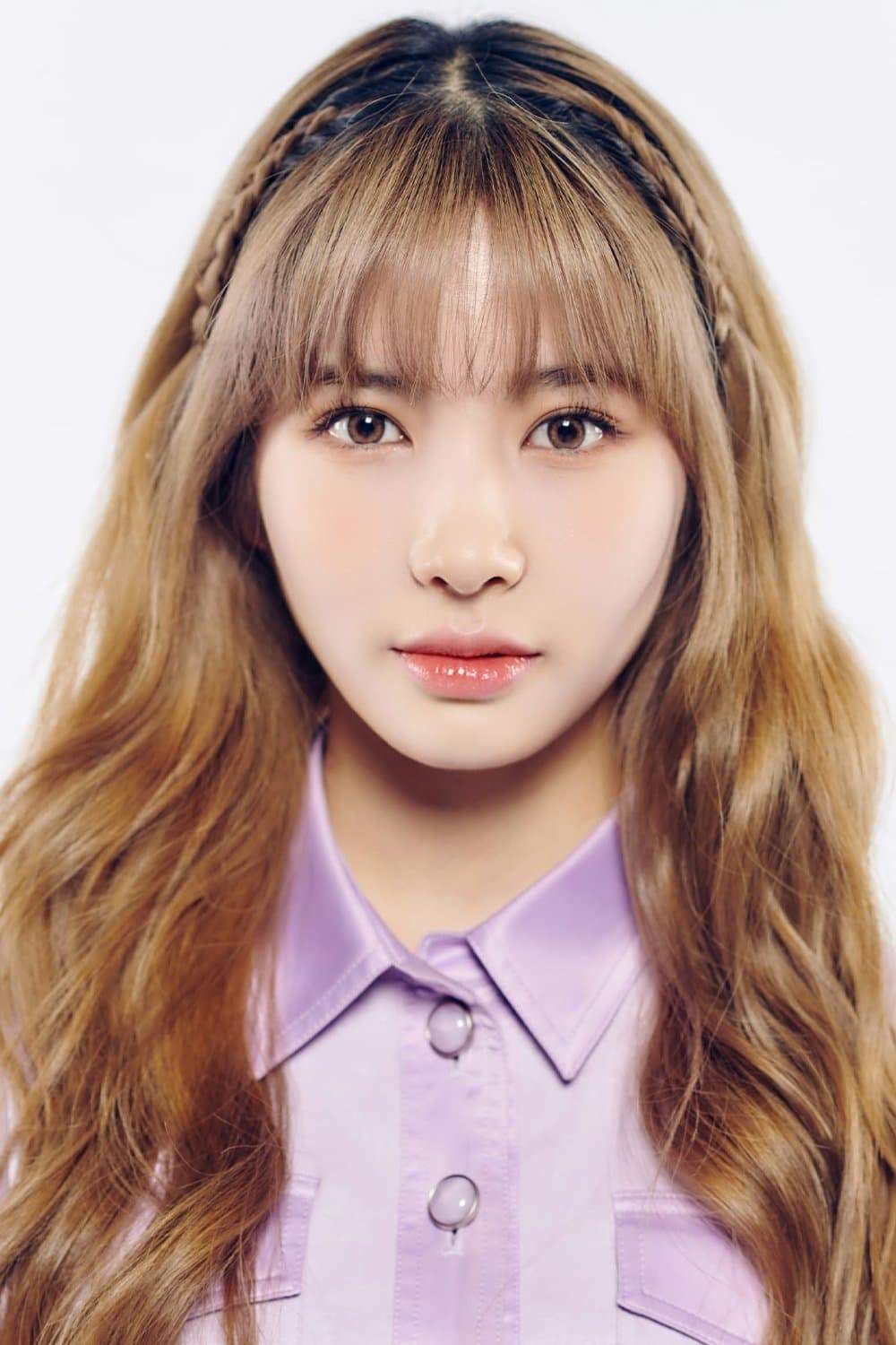 Dolly Zhang Profile Photo