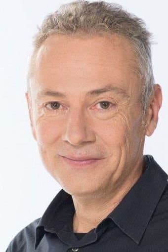 Jean-Luc Goossens Profile Photo