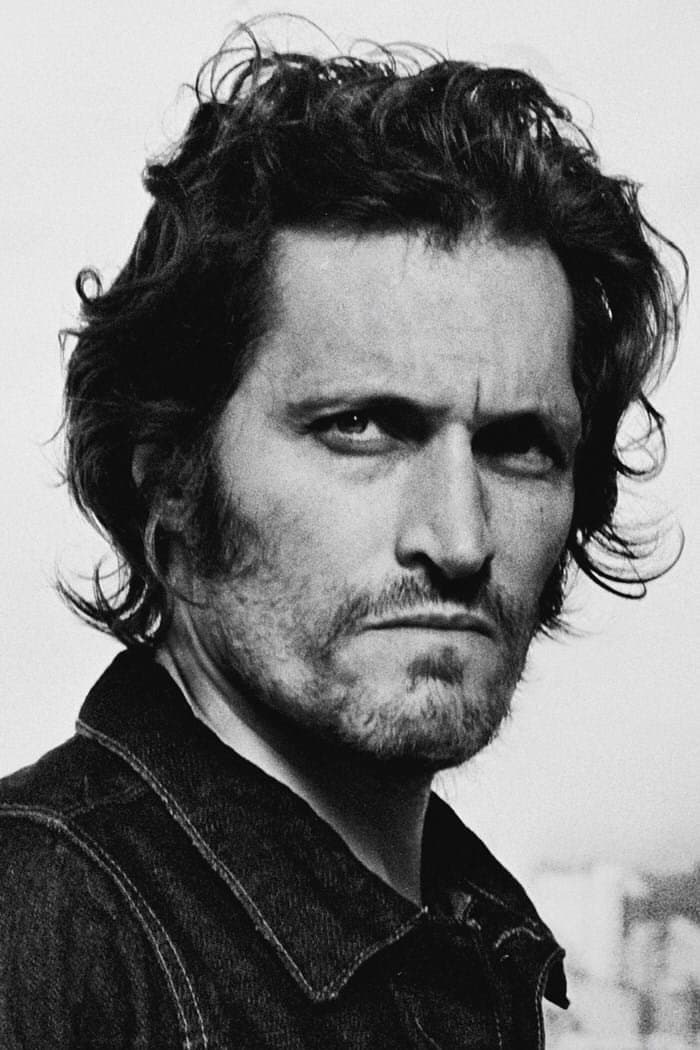 Vincent Gallo Profile Photo