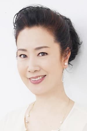 Yûko Natori Profile Photo