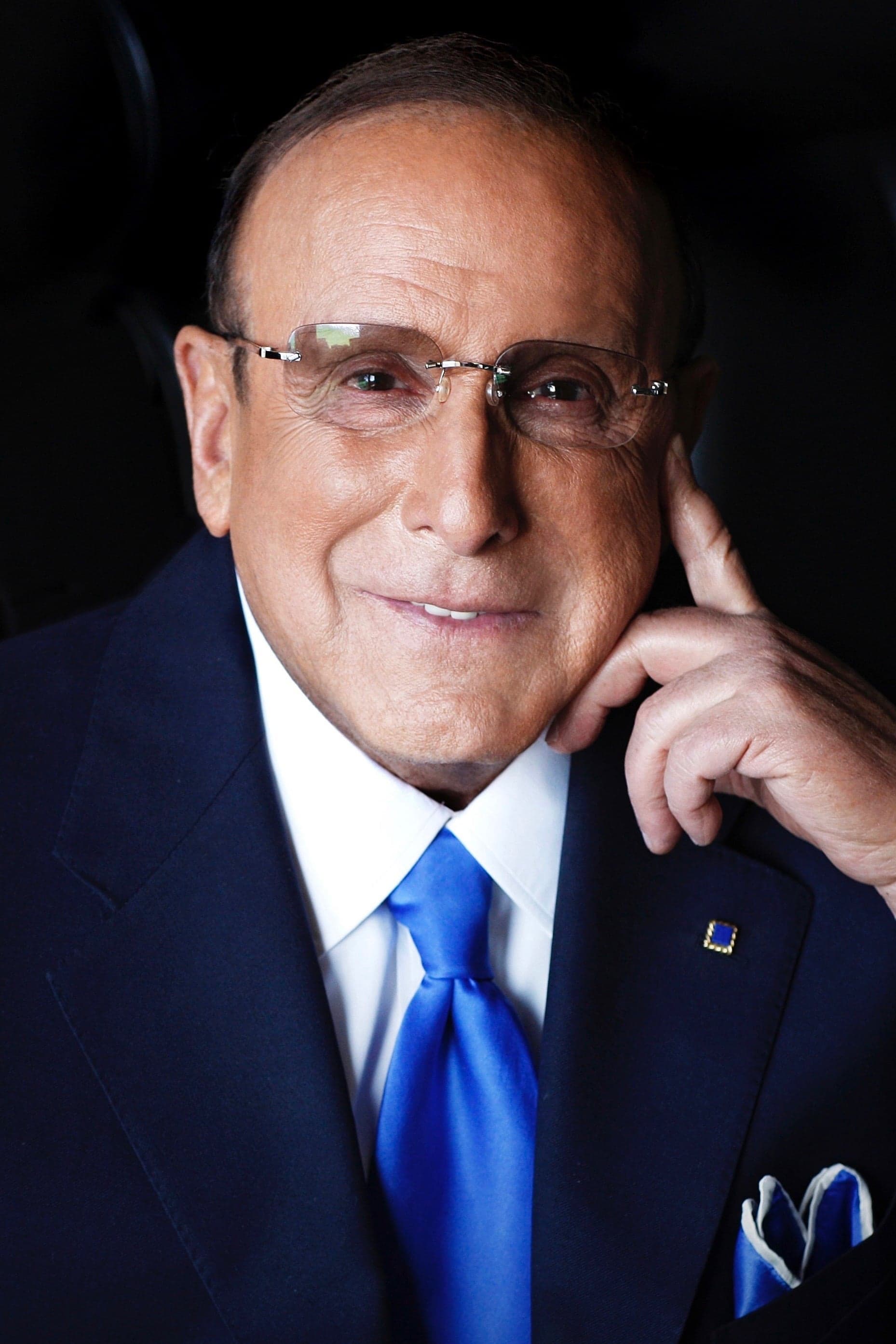 Clive Davis Profile Photo