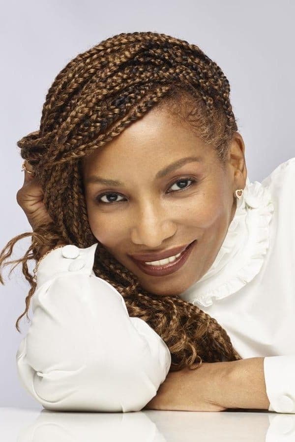 Stephanie Mills Profile Photo