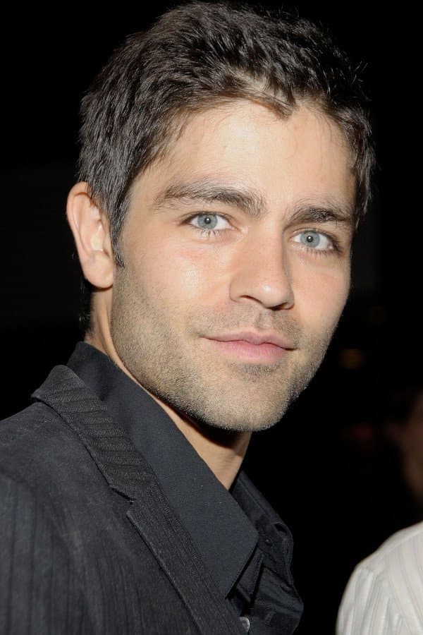 Adrian Grenier Profile Photo