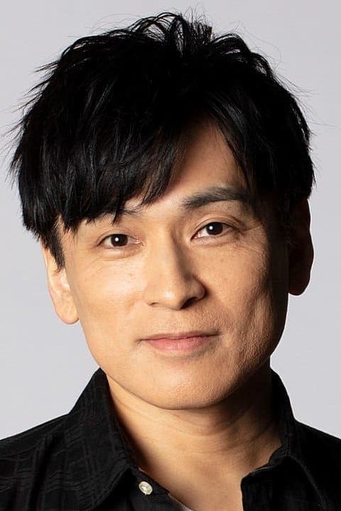 Masakazu Morita Profile Photo