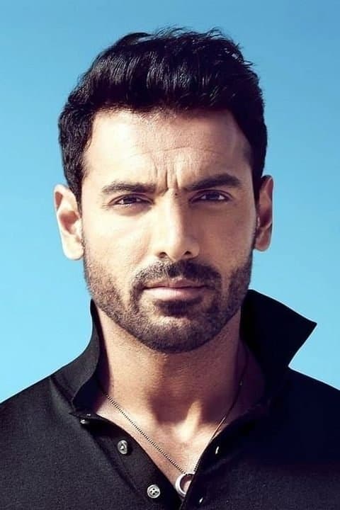 John Abraham Profile Photo