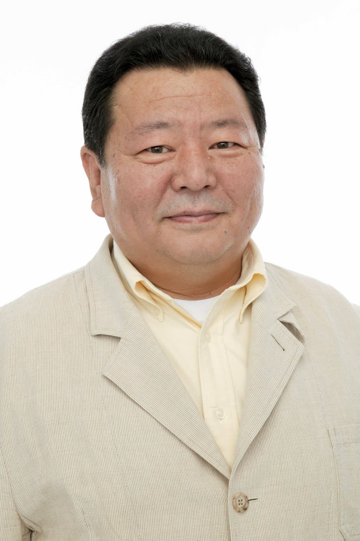 Kozo Shioya Profile Photo
