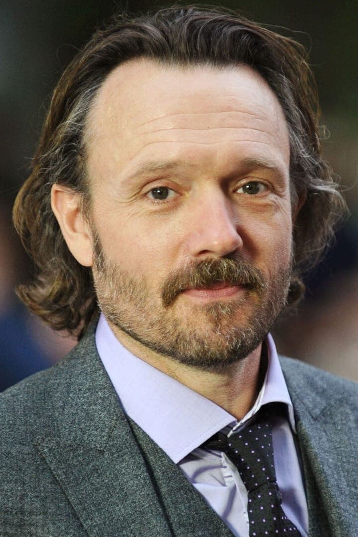 John Pyper-Ferguson Profile Photo
