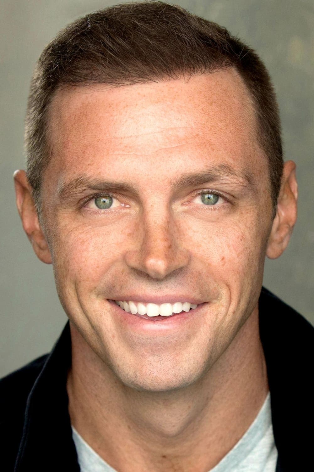 Nathan Wiley Profile Photo