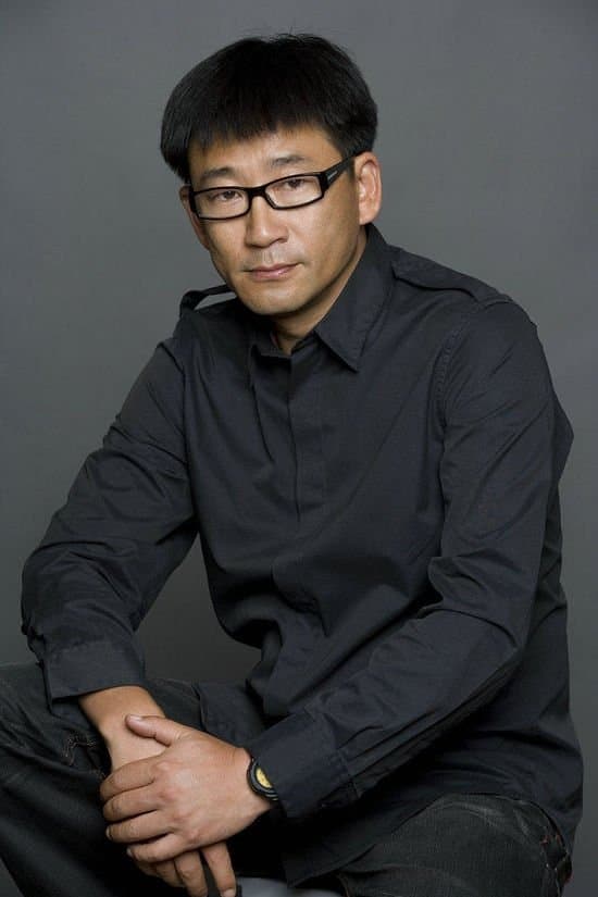 Ding Yu Profile Photo