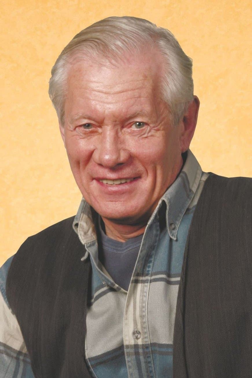 Mikhail Zhigalov Profile Photo