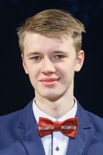 Oto Brantevics Profile Photo