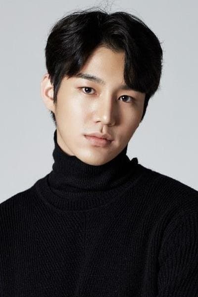 Kim Jae-Yong Profile Photo