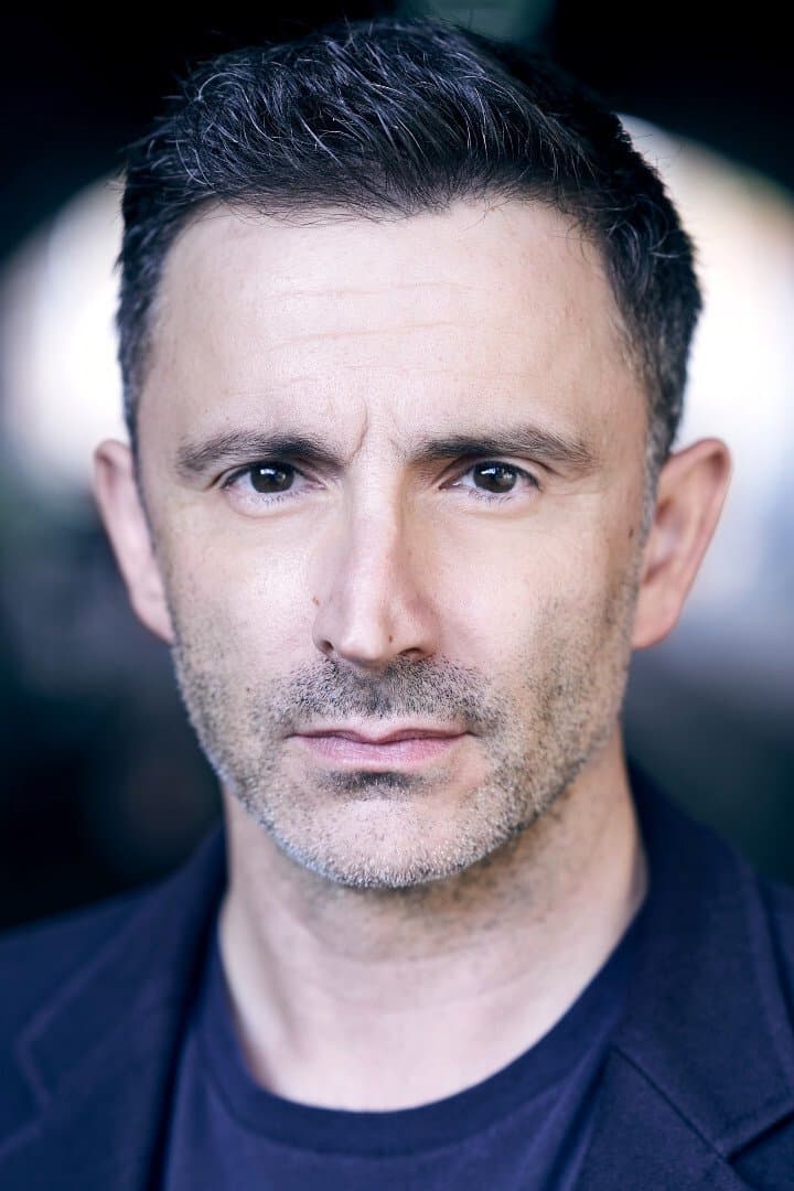 Daniel Caltagirone Profile Photo