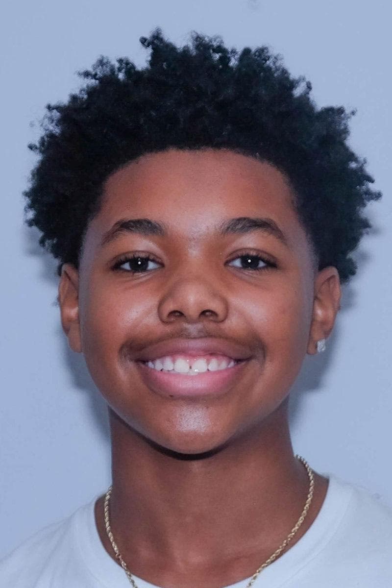 Cedric Joe Profile Photo