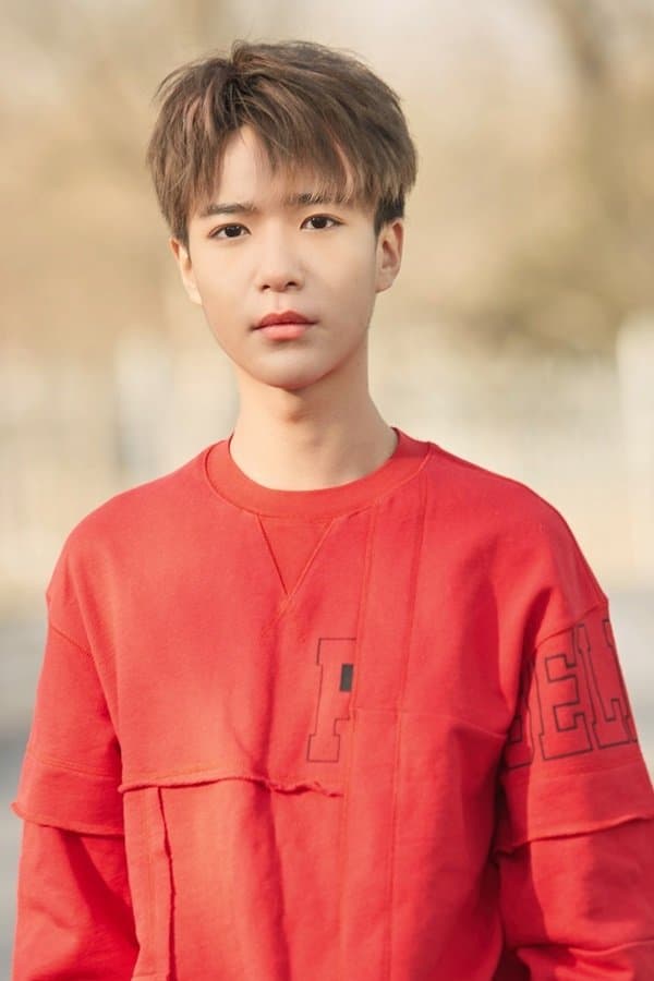 Yan Hao Yuan Profile Photo
