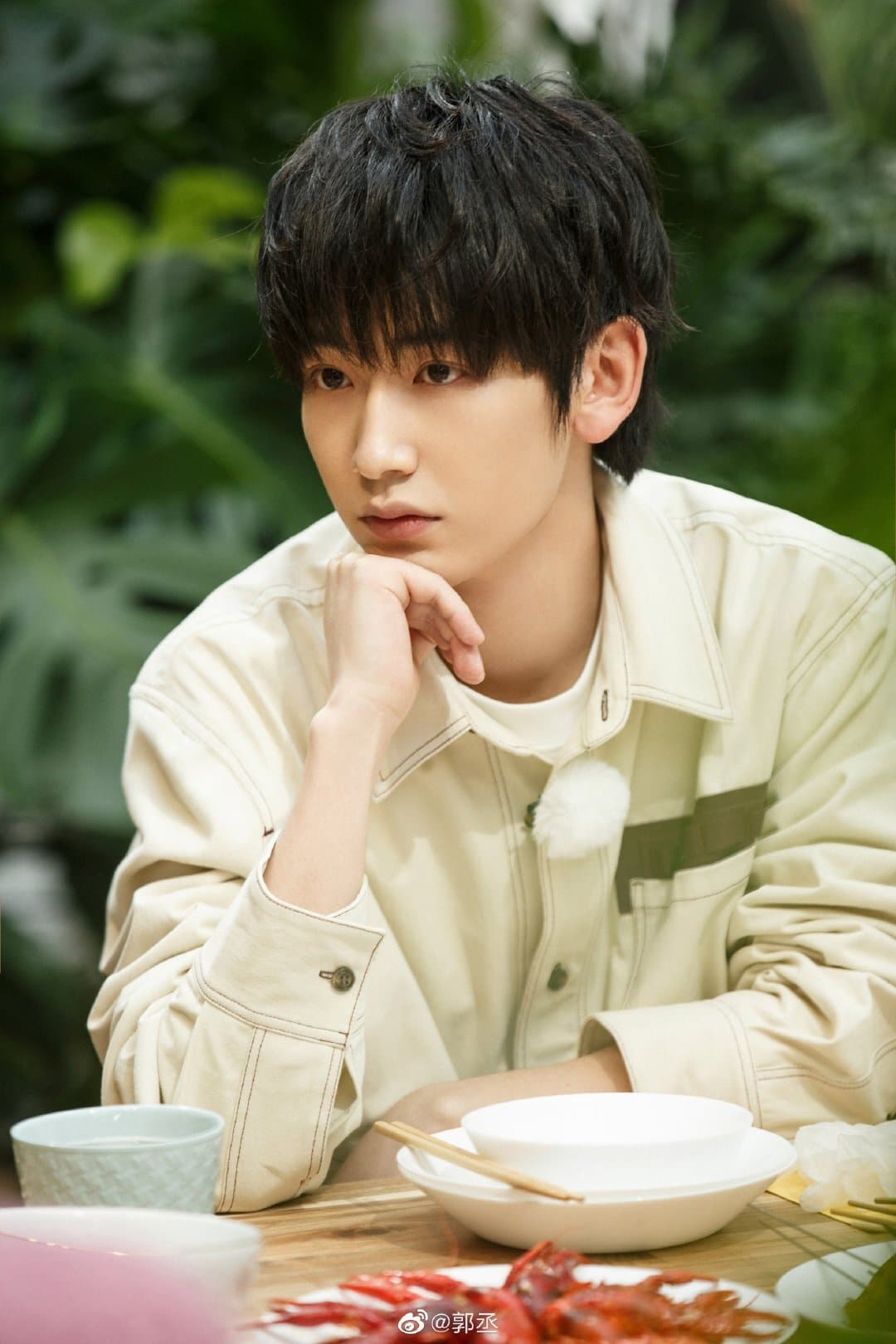 Guo Cheng Profile Photo