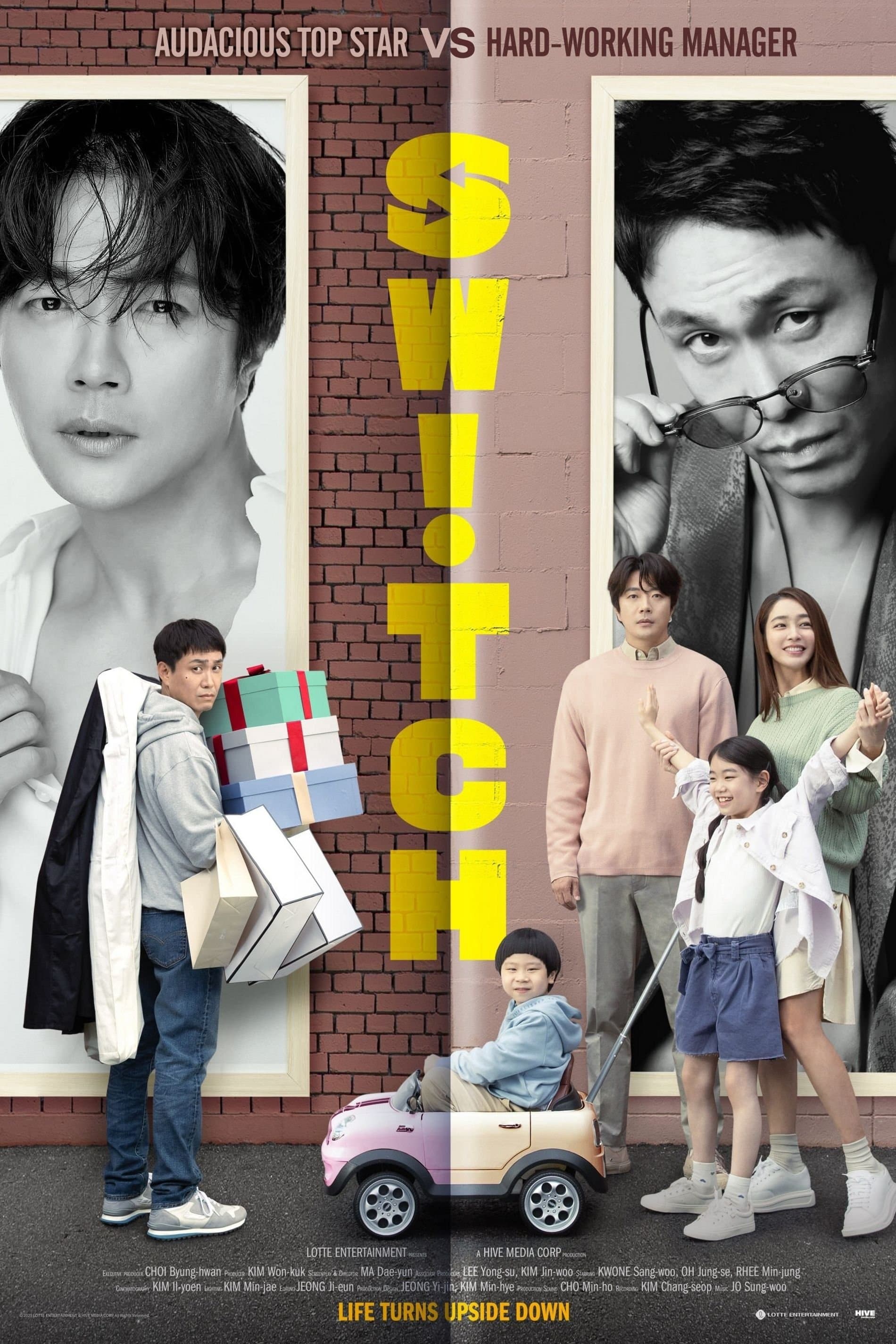 null Movie Poster