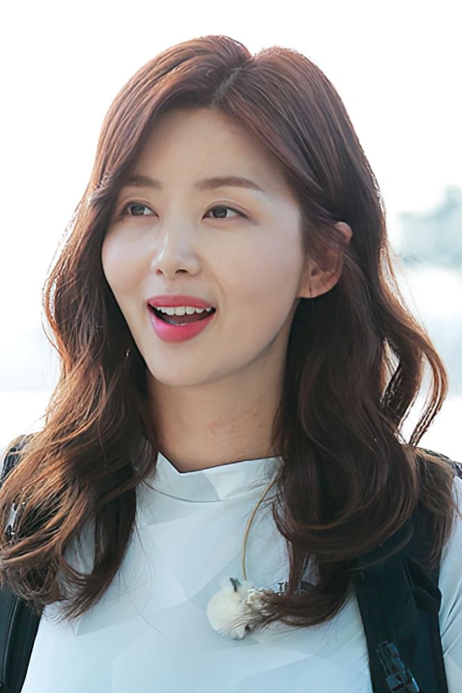 Park Sol-mi Profile Photo