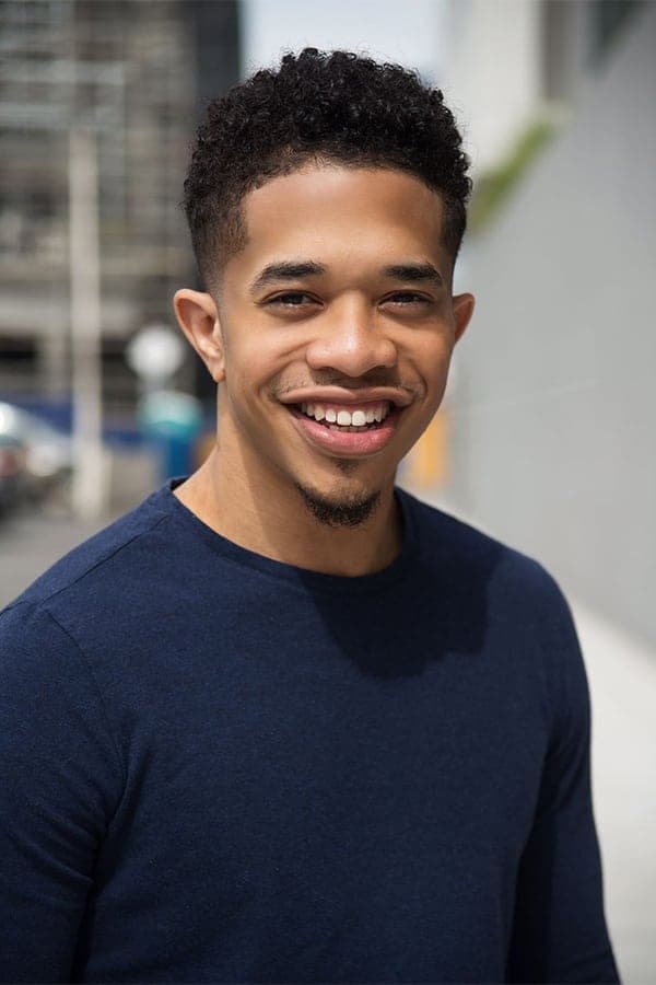 Gary LeRoi Gray Profile Photo