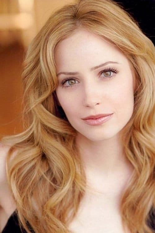 Jaime Ray Newman Profile Photo