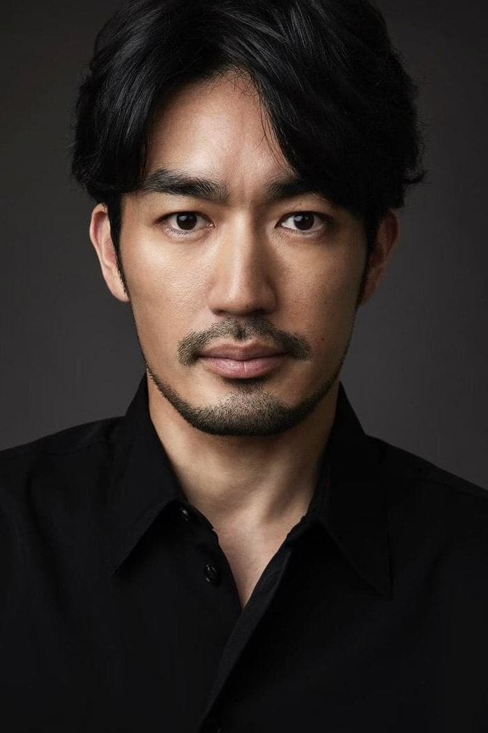 Ryohei Otani Profile Photo