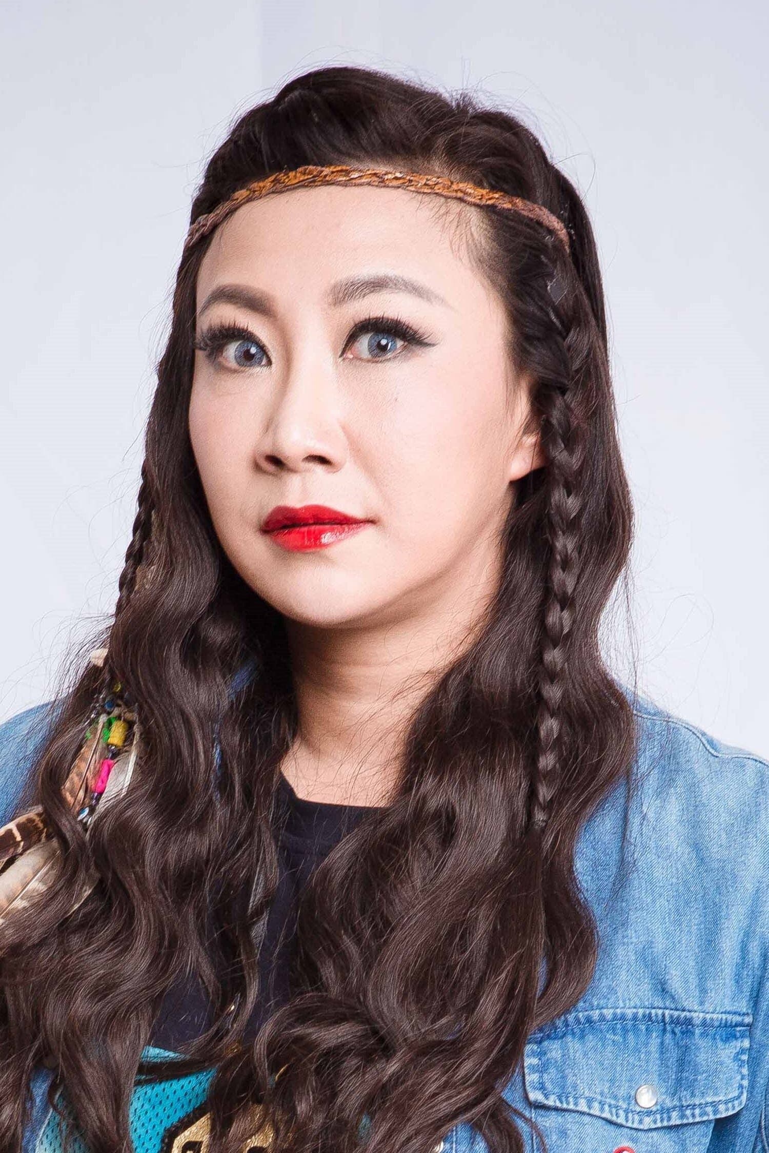 Fan Tiantian Profile Photo
