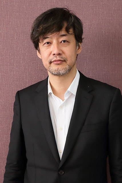 Takashi Yamazaki Profile Photo