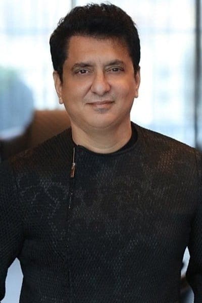 Sajid Nadiadwala Profile Photo