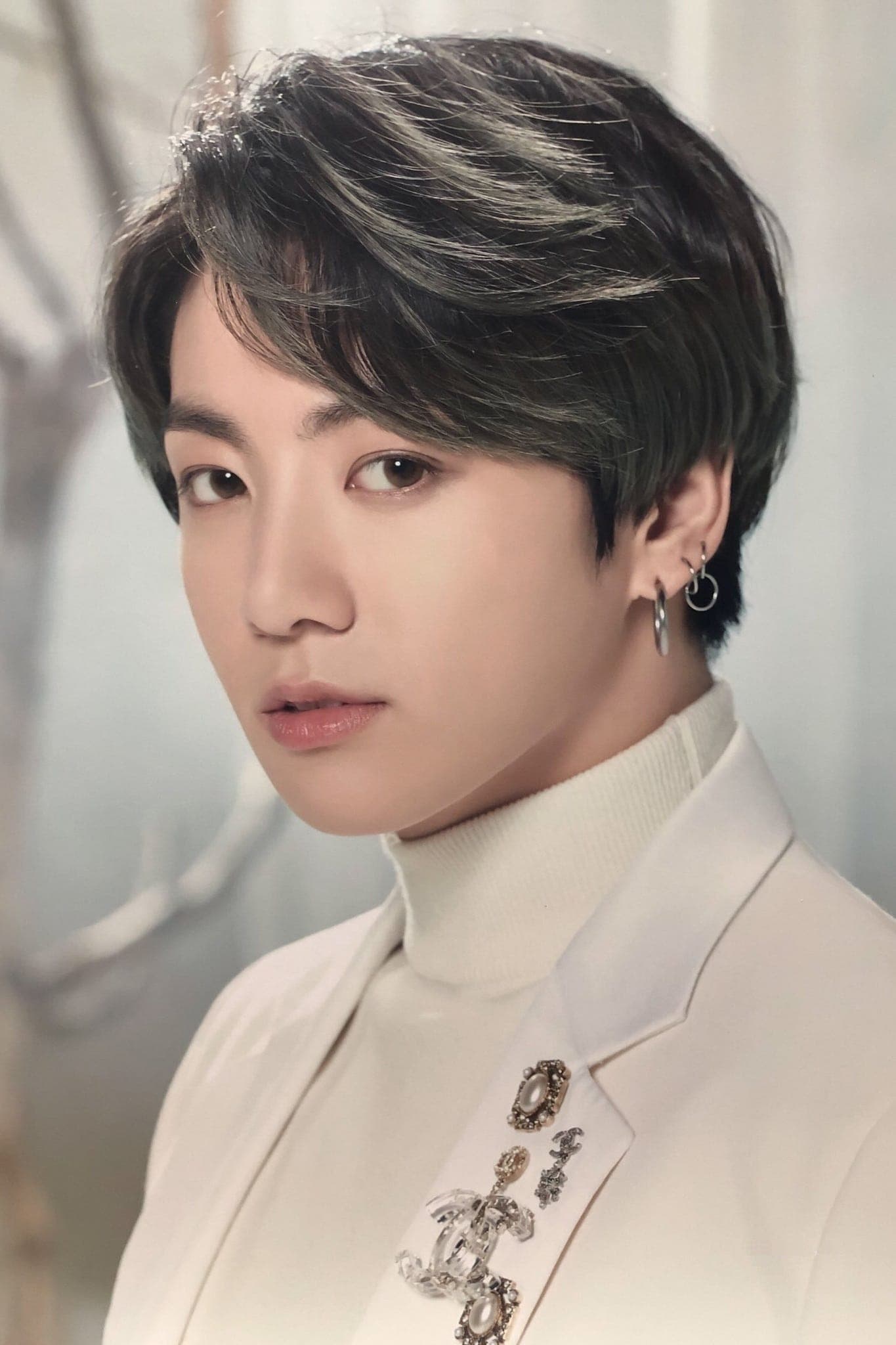 Jeon Jung-kook Profile Photo