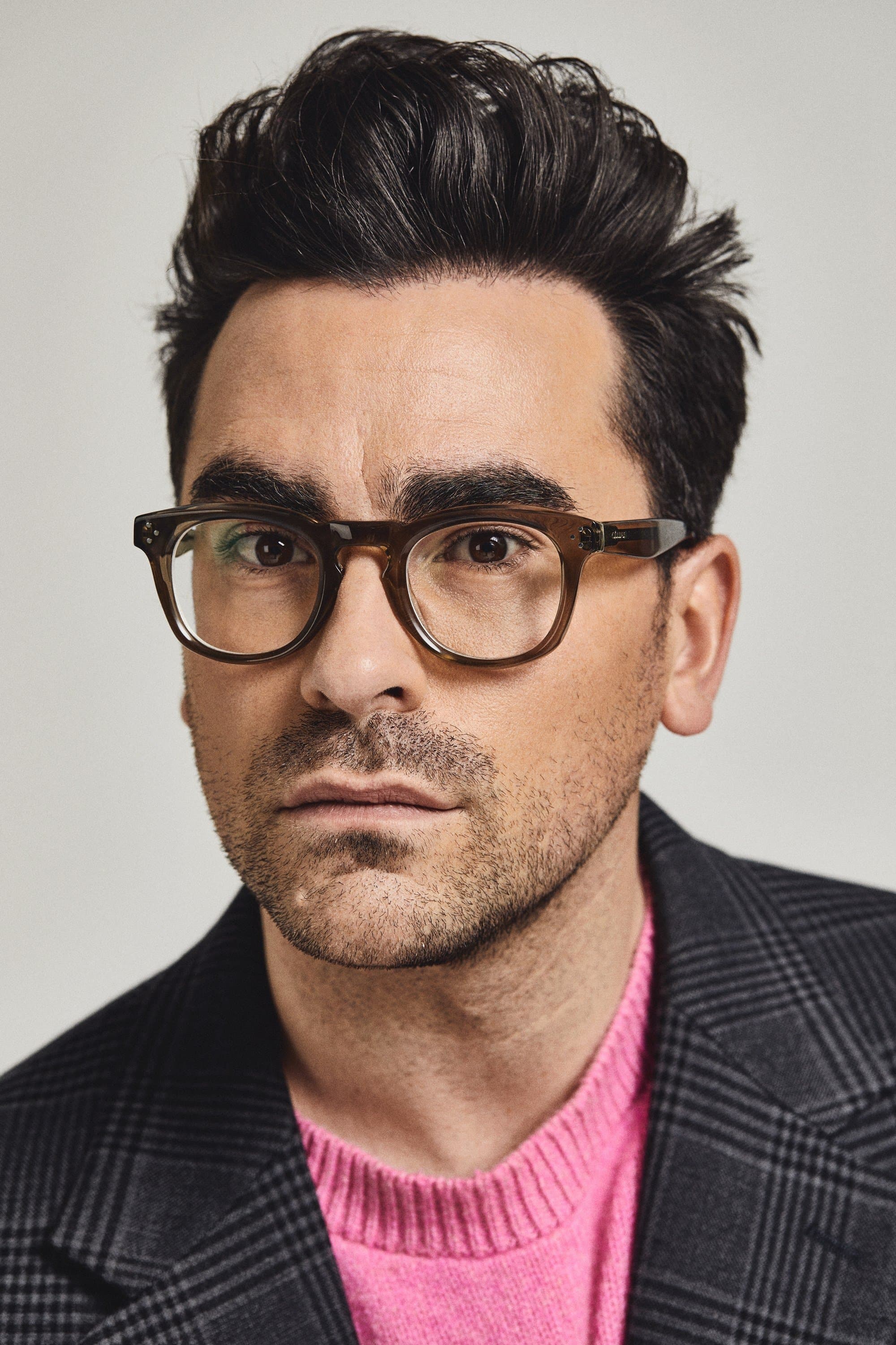 Dan Levy Profile Photo