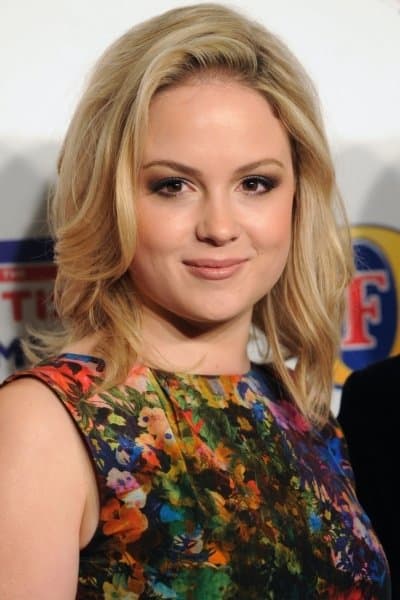 Kimberley Nixon Profile Photo