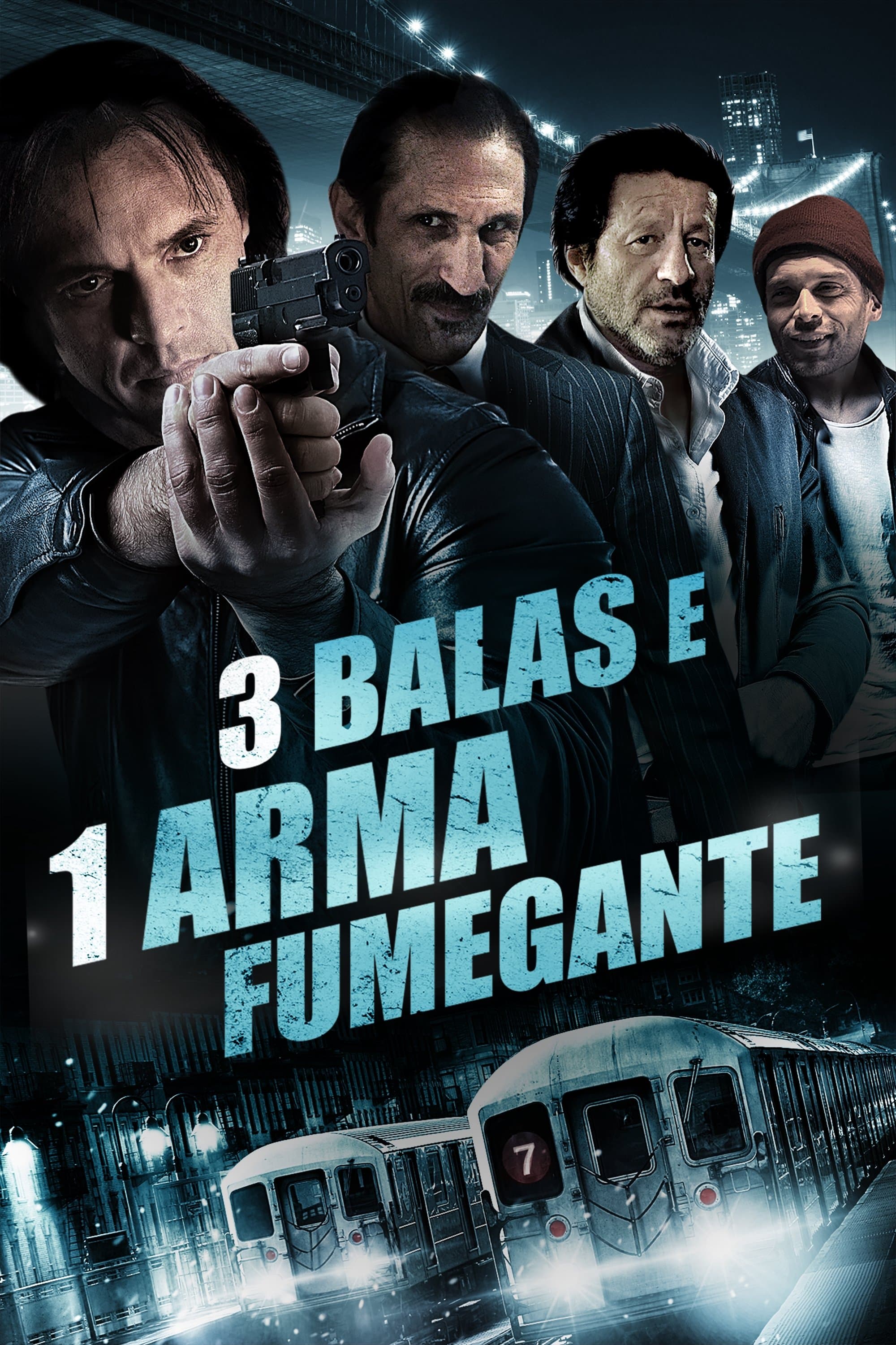 null Movie Poster