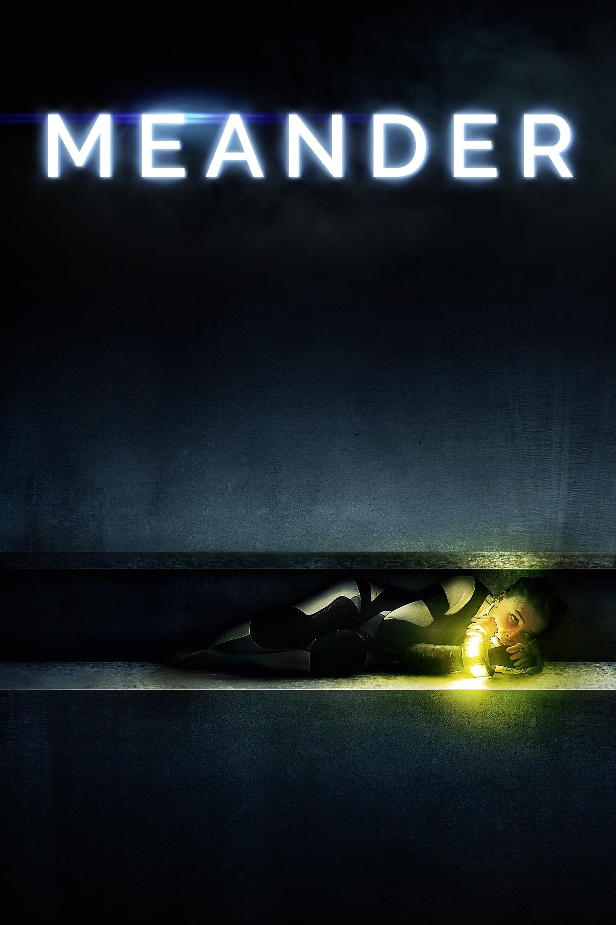 Meander Movie Poster