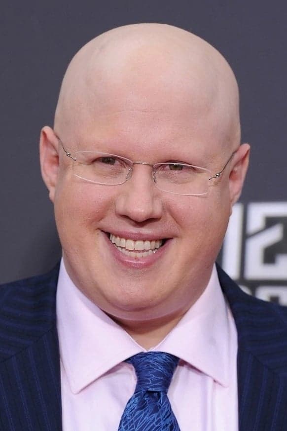 Matt Lucas Profile Photo