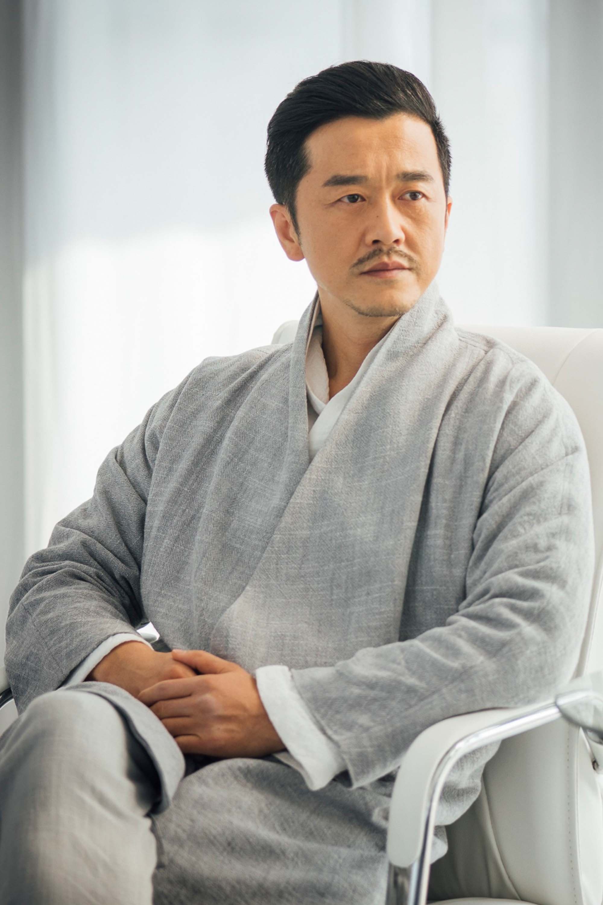 Zhang Fan Profile Photo