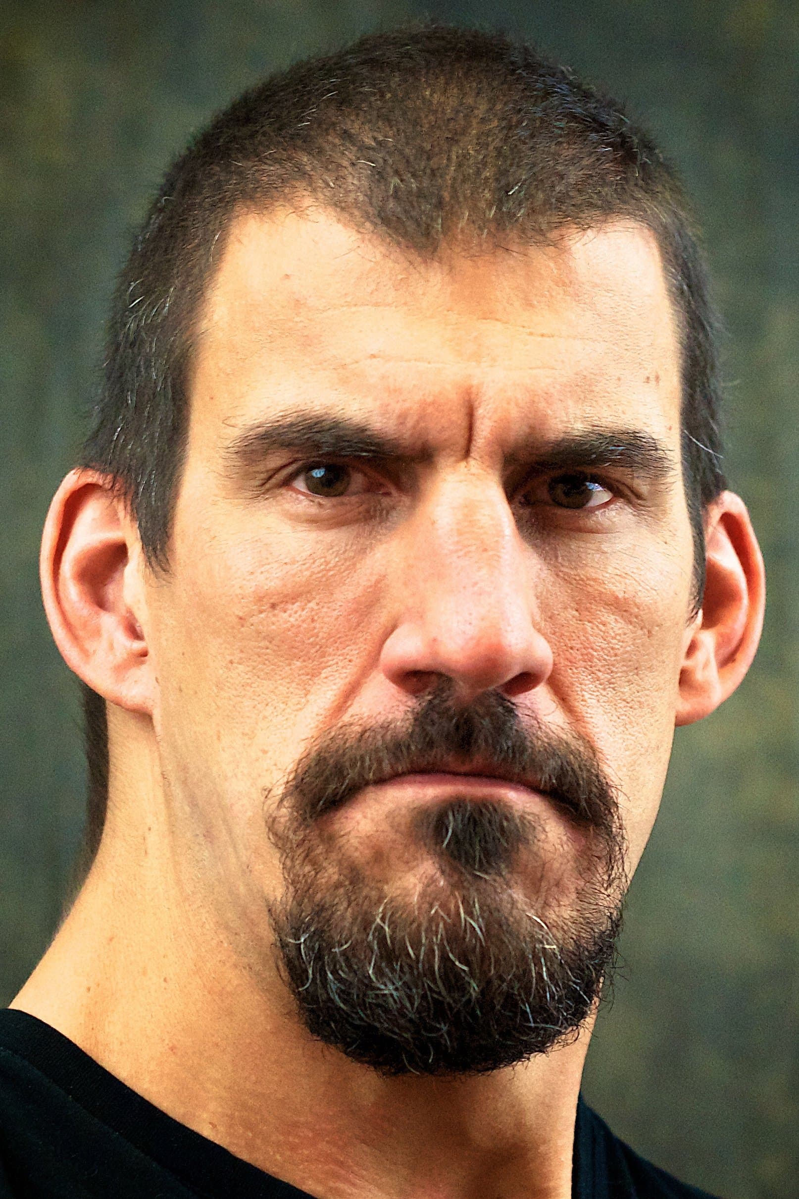 Robert Maillet Profile Photo