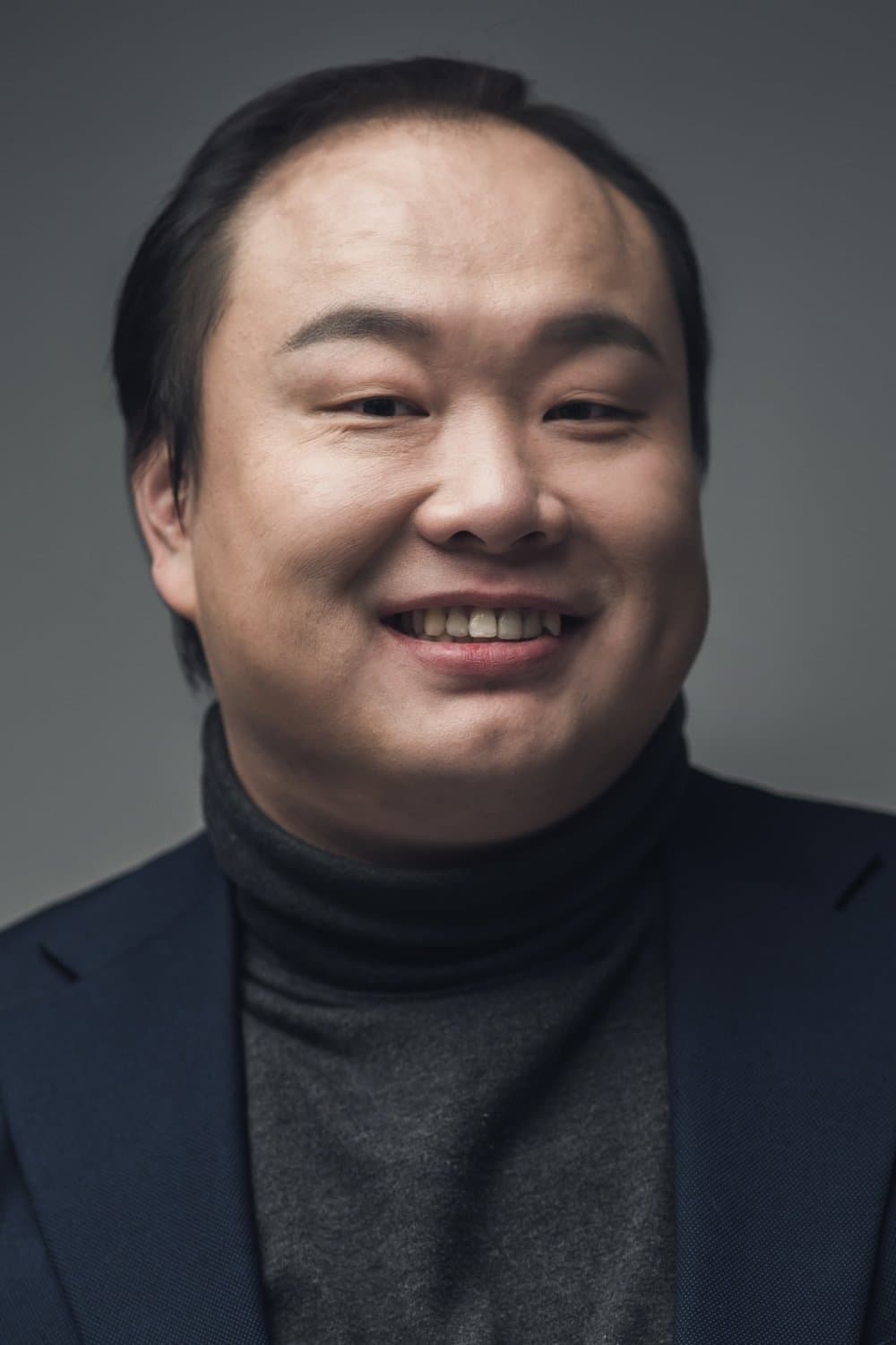 Lee Ho-chul Profile Photo