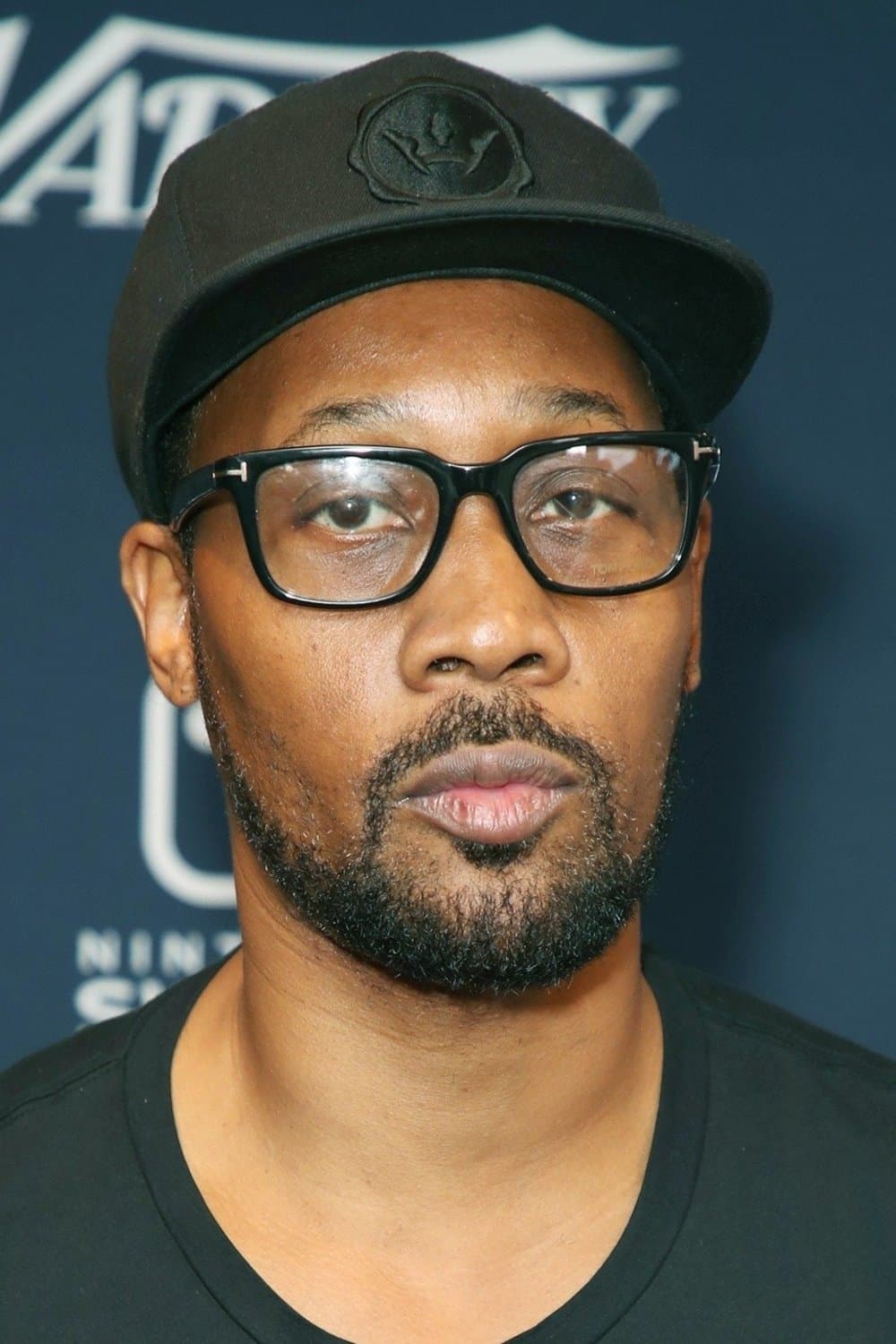 RZA Profile Photo