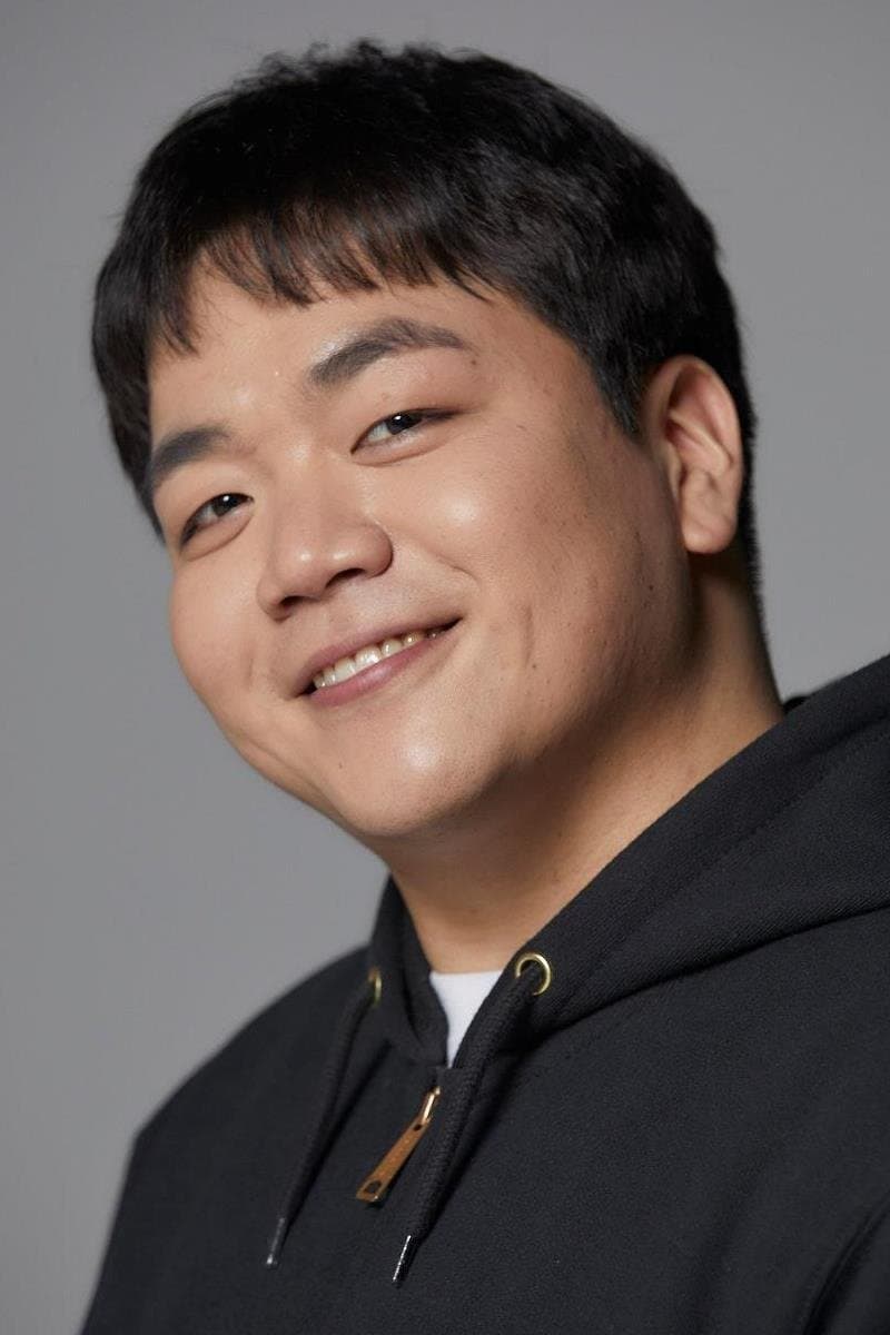 Park Kang-sup