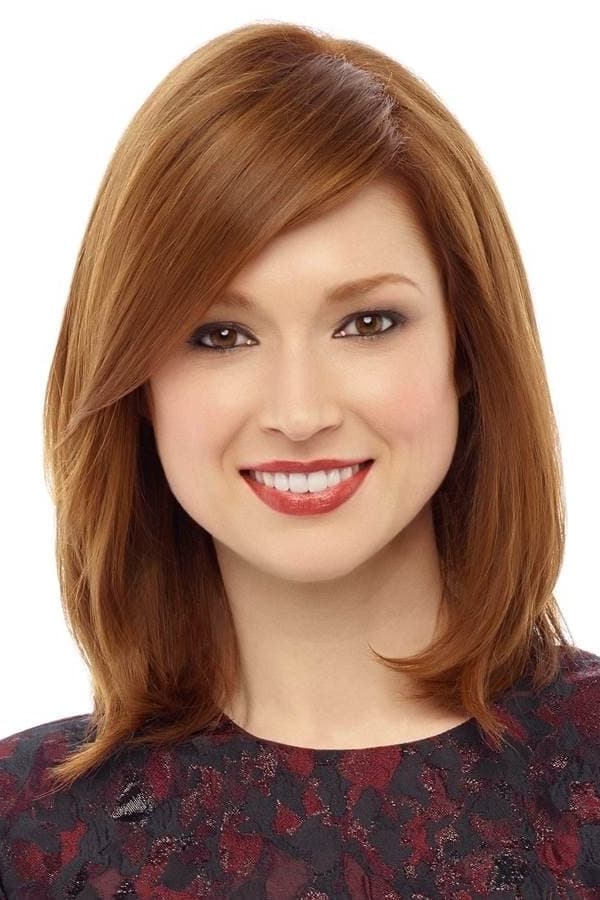 Ellie Kemper Profile Photo