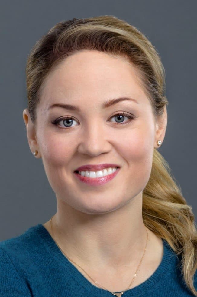 Erika Christensen Profile Photo