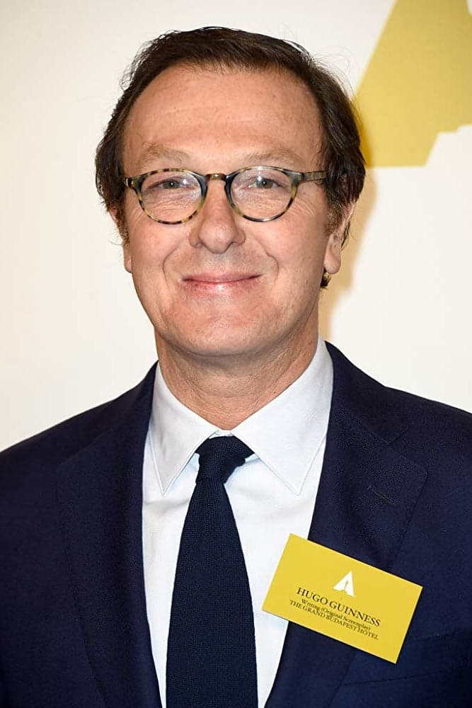 Hugo Guinness Profile Photo