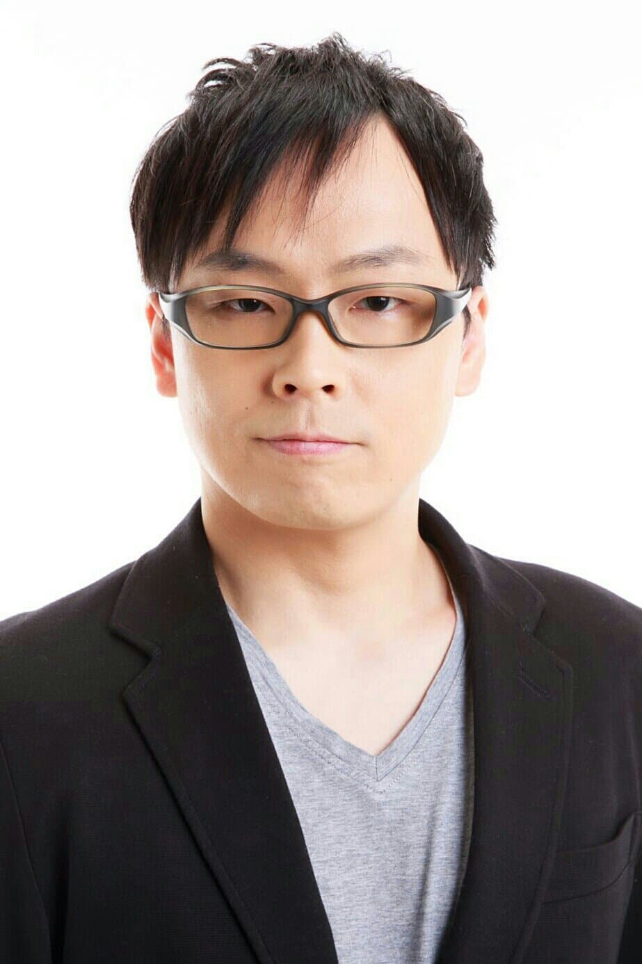 Yoshiyuki Shimozuma Profile Photo
